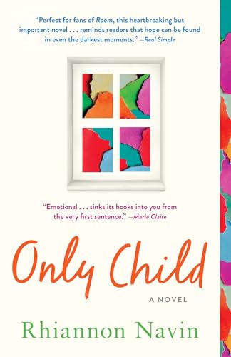 Imagen de archivo de Only Child a la venta por Gulf Coast Books