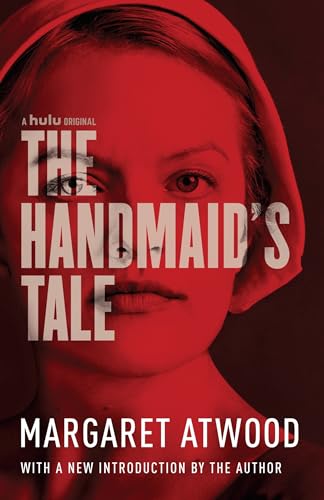 9780525435006: The Handmaid's Tale (Movie Tie-in): Margaret Atwood (Gilead, 1)