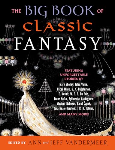9780525435563: The Big Book of Classic Fantasy
