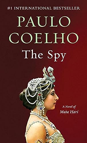 Imagen de archivo de The Spy: A Novel of Mata Hari (Vintage International) a la venta por medimops