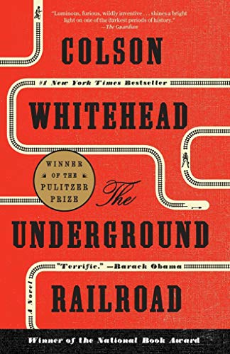 9780525435709: Underground Railroad Exp