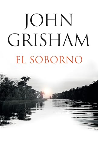 Stock image for El Soborno / the Whistler : Spanish-Language Edition of the Whistler for sale by Better World Books: West