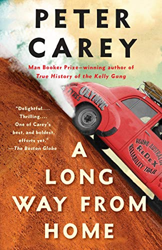 9780525435990: A Long Way from Home (Vintage International) [Idioma Ingls]