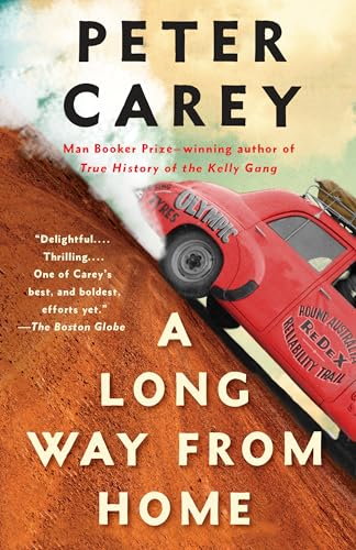 9780525435990: A Long Way from Home (Vintage International)