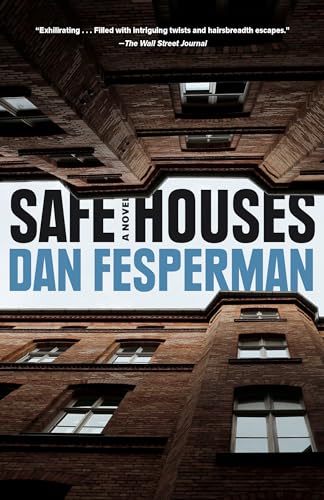 Beispielbild fr Safe Houses zum Verkauf von Wonder Book