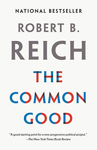 9780525436379: The Common Good