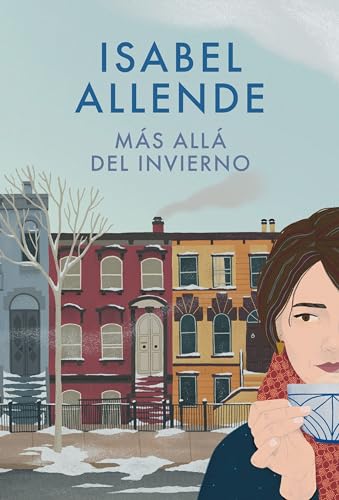 Stock image for Más Allá del Invierno: Spanish-Language Edition of in the Midst of Winter for sale by ThriftBooks-Dallas