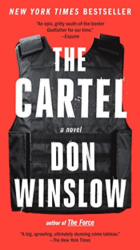 9780525436515: The Cartel: 2 (Power of the Dog Series)