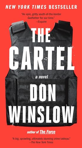 9780525436515: The Cartel: 2 (Power of the Dog)