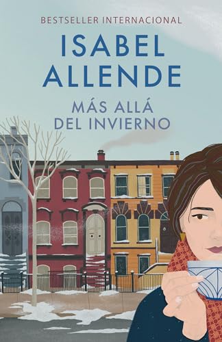 Stock image for Más Allá del Invierno / In the Midst of Winter for sale by ThriftBooks-Atlanta