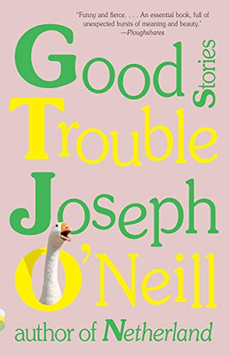 9780525436645: Good Trouble: Stories (Vintage Contemporaries)