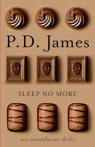 Beispielbild fr Sleep No More: Six Murderous Tales zum Verkauf von Firefly Bookstore