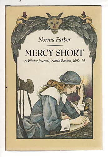 Stock image for Mercy Short for sale by Wonder Book