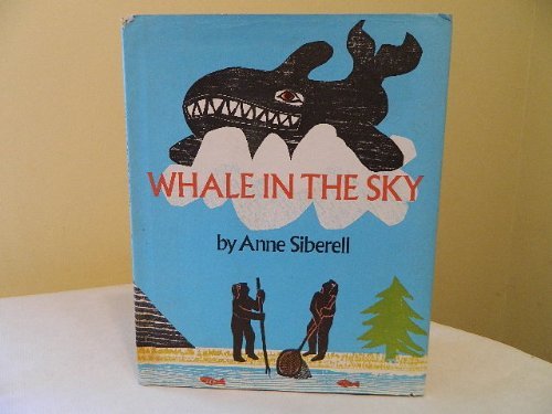 Stock image for Whale in the Sky for sale by Irish Booksellers