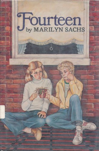 Fourteen (9780525440444) by Sachs, Marilyn