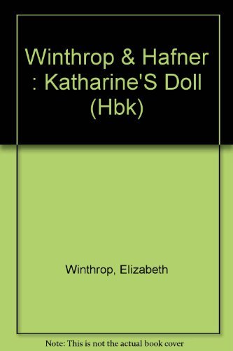 9780525440611: Winthrop & Hafner : Katharine'S Doll (Hbk)