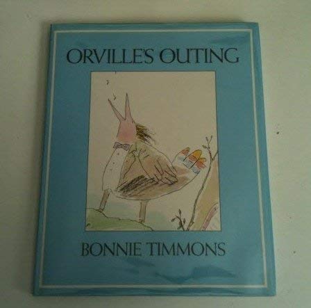 Beispielbild fr Orville's Outing zum Verkauf von Wonder Book