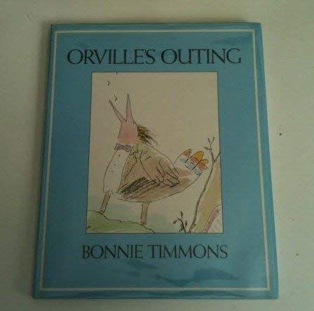 Stock image for Orville's Outing. for sale by Grendel Books, ABAA/ILAB