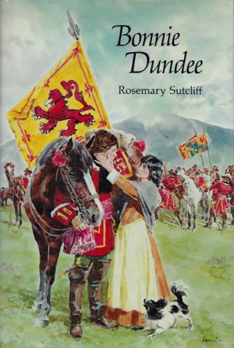 Bonnie Dundee (9780525440949) by Sutcliff, Rosemary