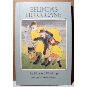 

Belinda's Hurricane