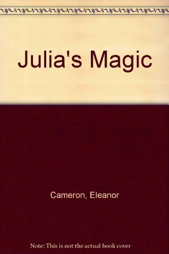 9780525441144: Julia's Magic