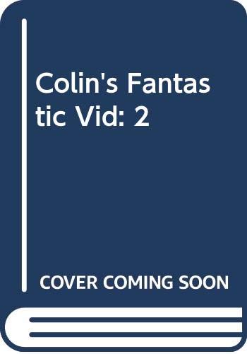 9780525441519: Colin's Fantastic Video Adventure