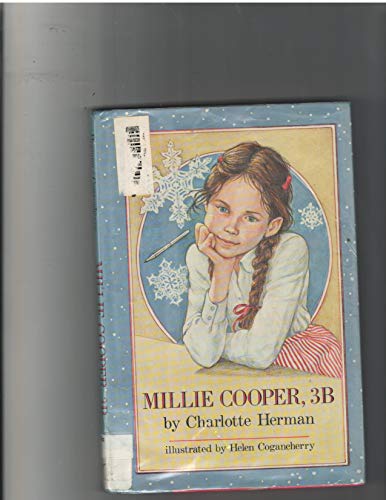 Imagen de archivo de Millie Cooper, 3B: 9 a la venta por Orion Tech
