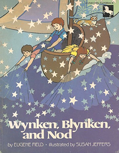 Imagen de archivo de Wynken, Blynken and Nod a la venta por ThriftBooks-Atlanta