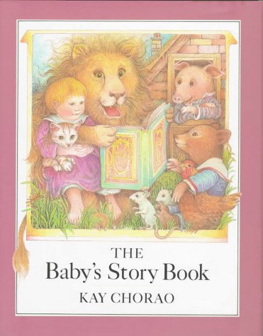 Beispielbild für The Baby's Story Book zum Verkauf von nelsons books