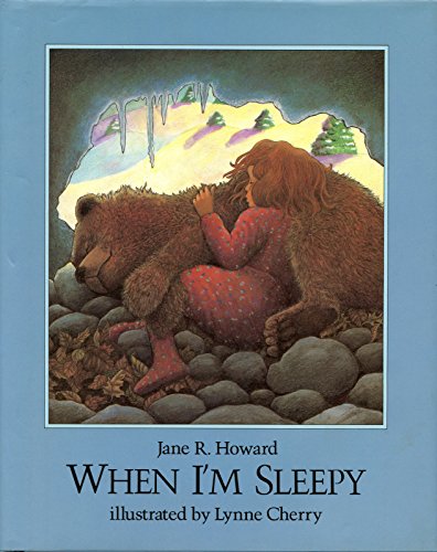 Beispielbild fr When I'm Sleepy zum Verkauf von Gulf Coast Books