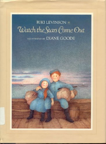 Stock image for Watch the Stars Come Out for sale by ThriftBooks-Dallas