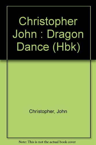 Dragon Dance (9780525442271) by Christopher, John