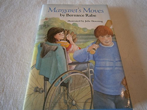 Beispielbild fr Margaret's Moves zum Verkauf von Better World Books