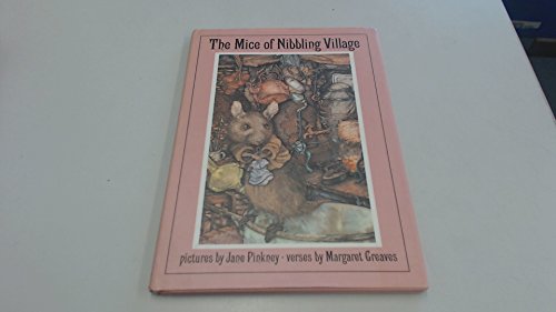 Imagen de archivo de The Mice of Nibbling Village a la venta por Wonder Book