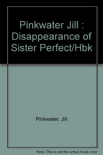 9780525442783: The Disappearance of Sister Perfect