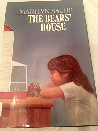 Imagen de archivo de The Bears' House a la venta por Gulf Coast Books