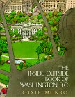 Stock image for The Inside-Outside Book of Washington, D. C. for sale by Better World Books: West