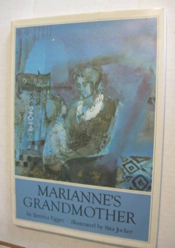 Imagen de archivo de Marianne's Grandmother a la venta por ThriftBooks-Dallas