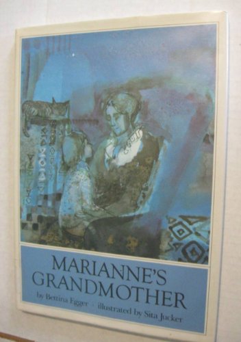 Stock image for Marianne's Grandmother for sale by ThriftBooks-Dallas