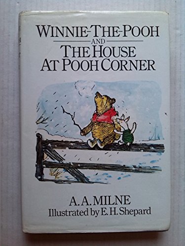 Stock image for Pooh Goes Visiting carousel book: 2 (Winnie-The-Pooh Carousel Book) for sale by HPB-Movies