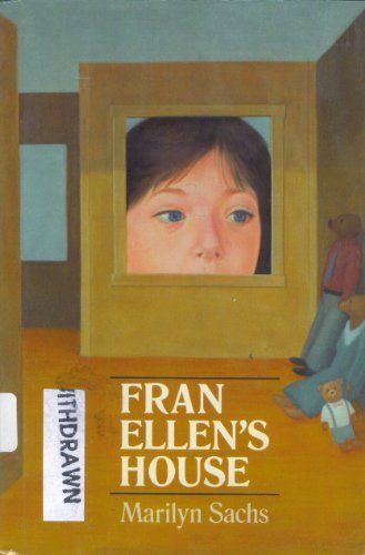 9780525443452: Fran Ellen's House