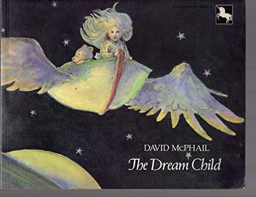 Imagen de archivo de Dream Child a la venta por Front Cover Books