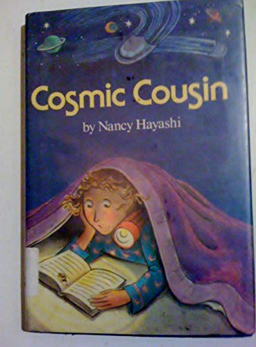 Beispielbild fr Cosmic Cousin zum Verkauf von Library House Internet Sales