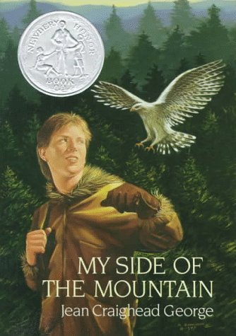 Beispielbild fr My Side of the Mountain zum Verkauf von Wonder Book