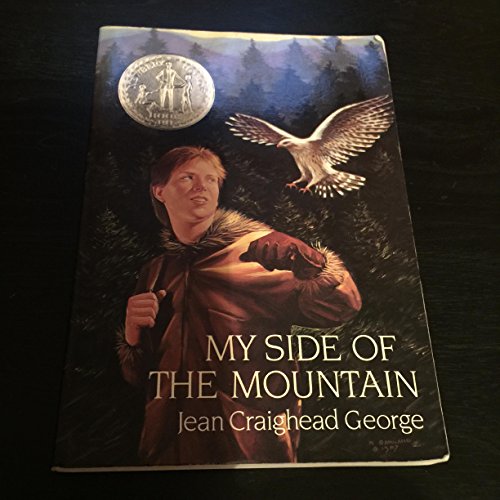 Imagen de archivo de My Side of the Mountain a la venta por SecondSale