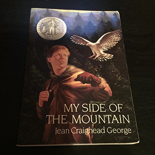 9780525443957: George Jean C. : My Side of the Mountain (Pbk)