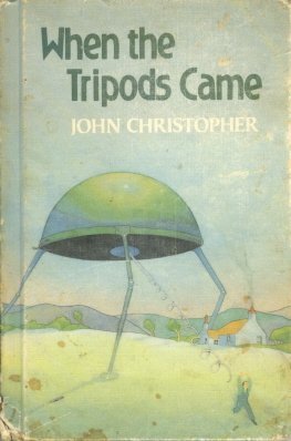 Stock image for When the Tripods Came (The Tripod series) for sale by HPB-Ruby