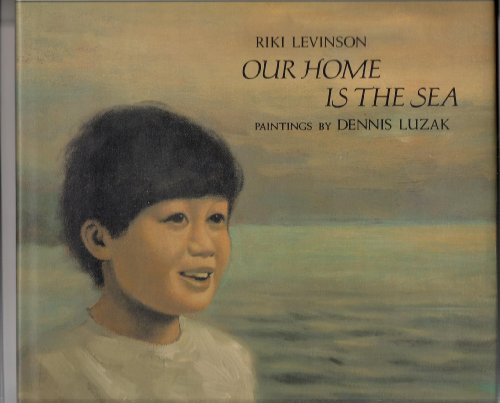 Imagen de archivo de Our Home Is the Sea a la venta por Better World Books