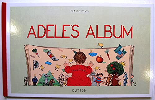 Stock image for Adele's Album for sale by Better World Books