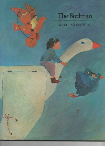 Stock image for The Birdman for sale by Wonder Book